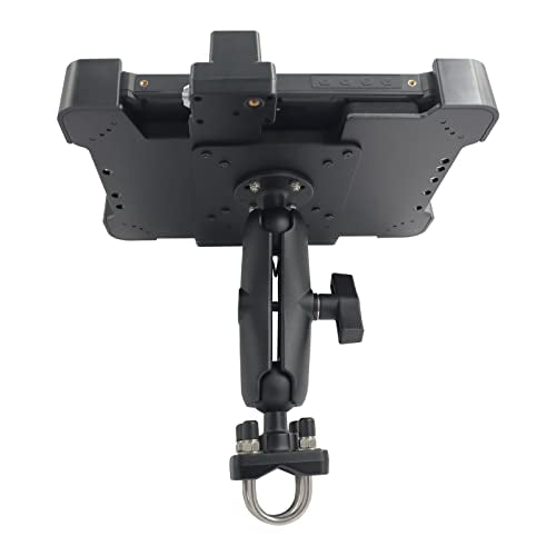 HIGOLE 7-10 Inch Tablet Car Mount Holder