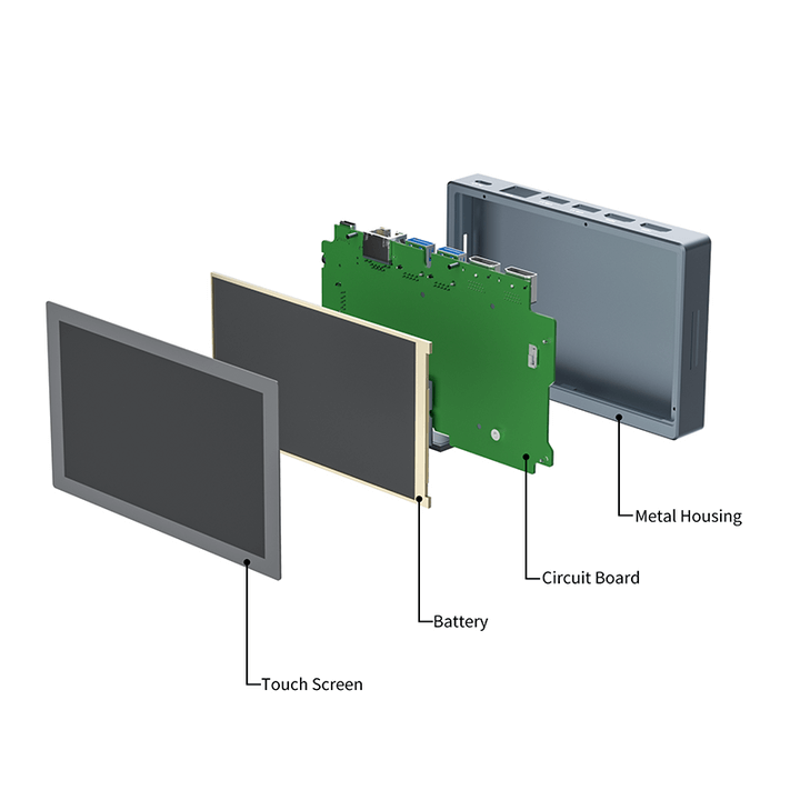 GOLE 1 PRO VERSATILE ELECTRONIC KITS